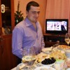 Гущук Андрей, Россия, Москва, 34
