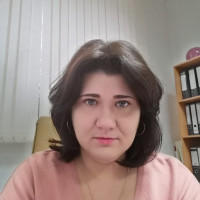 Ирина, Москва, м. Бульвар Рокоссовского, 46 лет