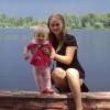 Мария, 32, Россия, Луганск