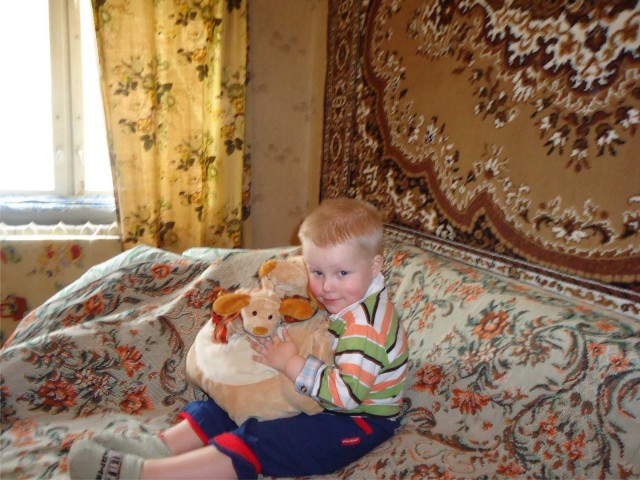 Михаил, Москва, Каховская. Фото на сайте ГдеПапа.Ру