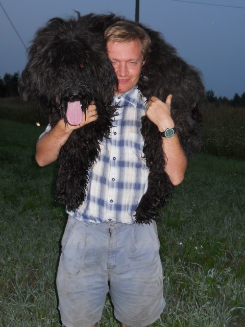 Александр, Минск, м. Михалово. Фото на сайте ГдеПапа.Ру