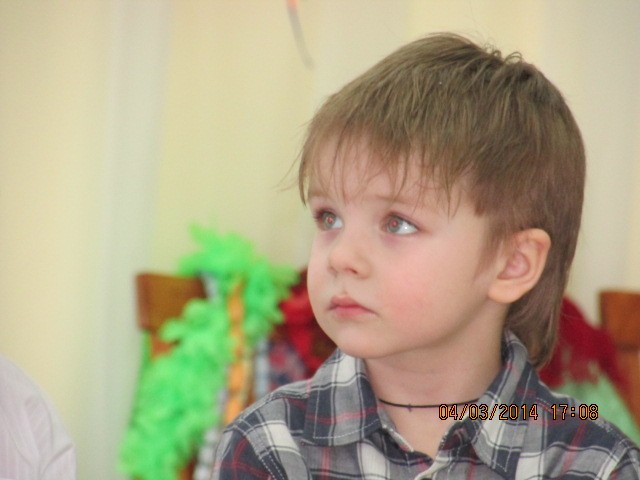 я артист Больших и .....