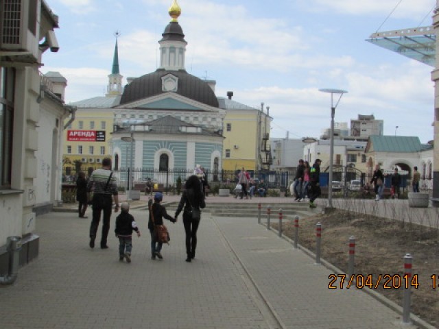 Сергей, Россия, Ярославль. Фото на сайте ГдеПапа.Ру