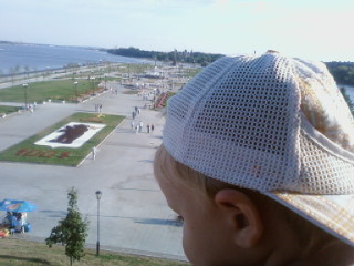 Сергей, Россия, Ярославль. Фото на сайте ГдеПапа.Ру