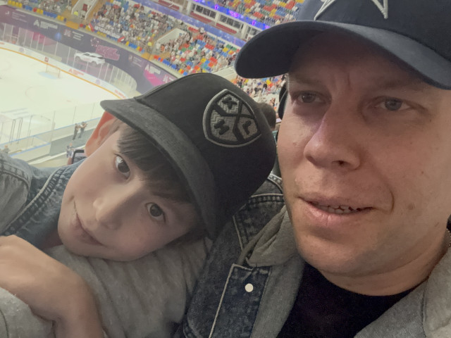 александр, Россия, Москва. Фото на сайте ГдеПапа.Ру