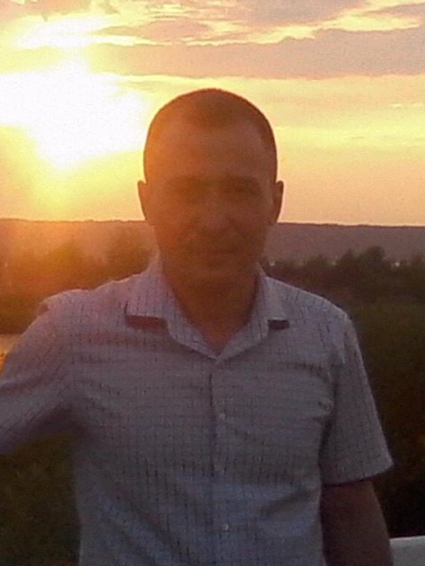 Руслан, Россия, Набережные Челны, 44 года
