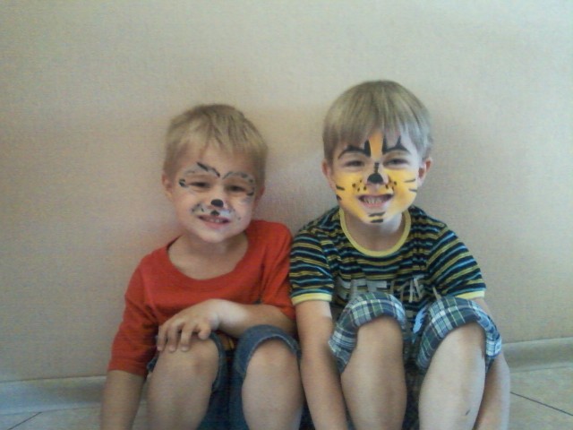 Мои любимые