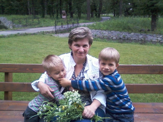 АЛЛА, Украина, Буча. Фото на сайте ГдеПапа.Ру