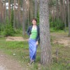 Светлана, Россия, Санкт-Петербург, 50
