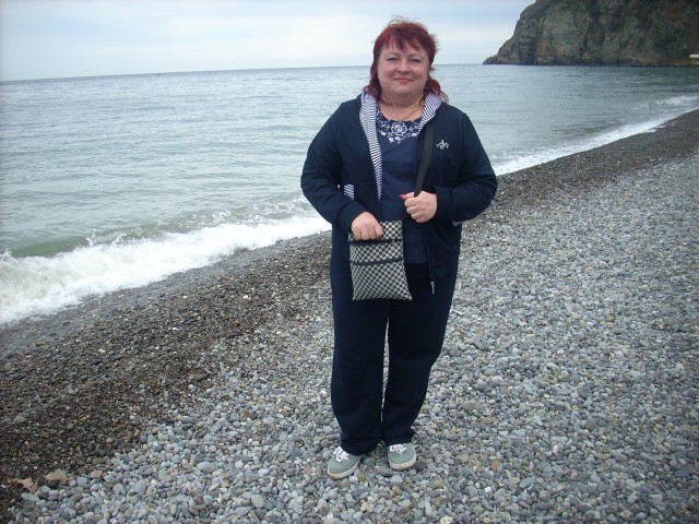 Алла, Украина, Мелитополь, 62 года, 1 ребенок, 1 фото. Ищу: Мужчину для создания семьи без алкогольной зависимости, с чувством юмора и такта  Анкета 45833. 