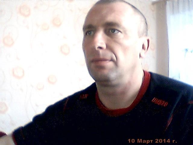 Владимир, Россия, Изобильный, 49 лет