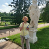 Наталья, 54, Россия, Домодедово