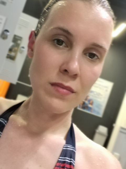 Анна, Россия, Санкт-Петербург. Фото на сайте ГдеПапа.Ру