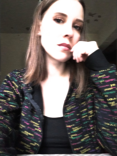 Анна, Россия, Санкт-Петербург, 37 лет, 1 ребенок. Ищу своего человека) Я с чувством юмора без вредных привычек)
Есть ребенок 10 лет)
Не встречаюсь с