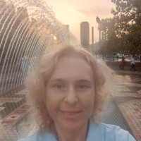 Анна, Россия, Лобня, 47 лет