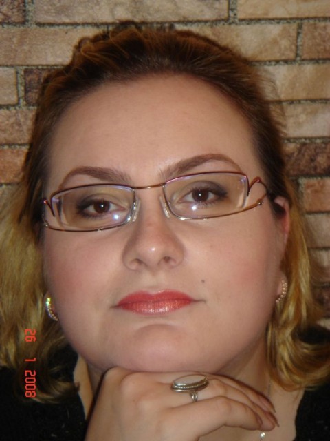 Анна, Санкт-Петербург, м. Улица Дыбенко. Фото на сайте ГдеПапа.Ру