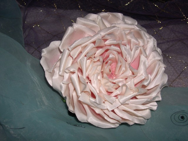 Анна, Санкт-Петербург, м. Улица Дыбенко. Фото на сайте ГдеПапа.Ру