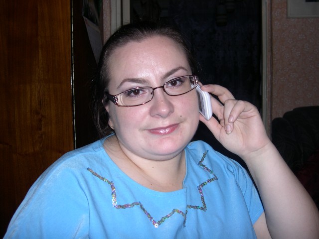 Анна, Санкт-Петербург, м. Улица Дыбенко. Фото на сайте ГдеПапа.Ру