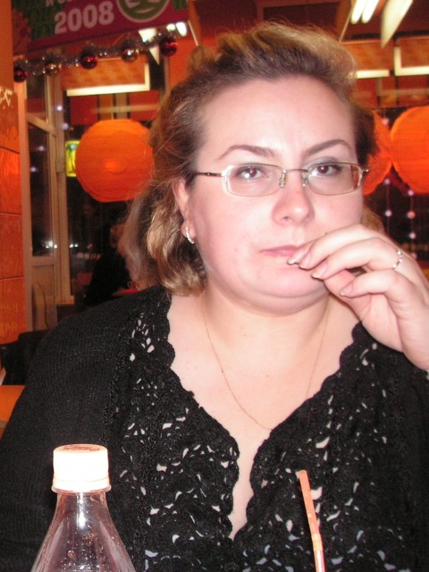 Анна, Санкт-Петербург, м. Улица Дыбенко. Фото на сайте ГдеПапа.Ру