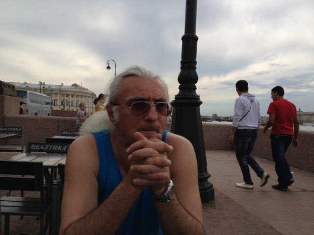Валерий, Россия, Москва, 63 года, 1 ребенок. Просто мужчина. Хочется встретить женщину которой буду нужен