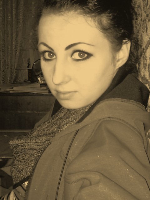 маргарита, Россия, Санкт-Петербург. Фото на сайте ГдеПапа.Ру