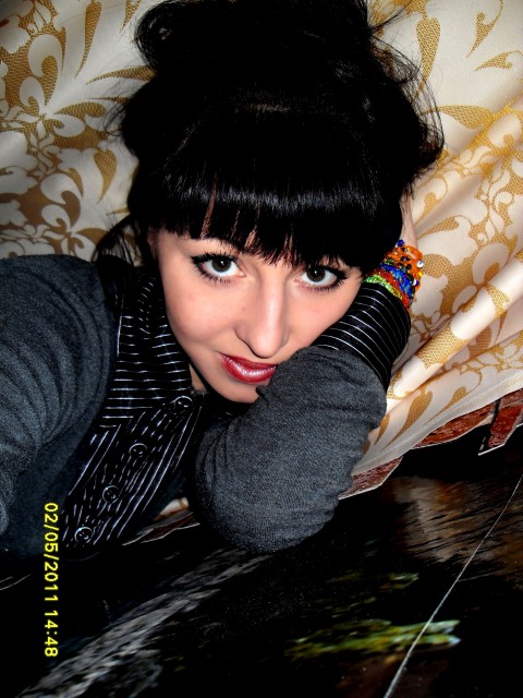 маргарита, Россия, Санкт-Петербург. Фото на сайте ГдеПапа.Ру