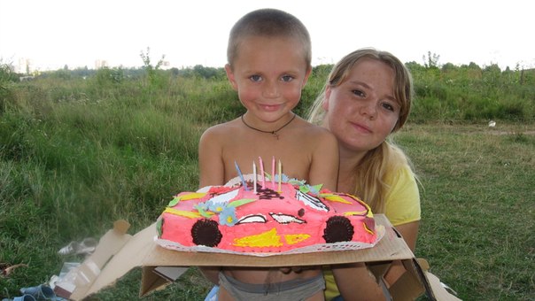 Таня, Украина, Белая Церковь, 30 лет, 1 ребенок. Познакомлюсь для создания семьи.