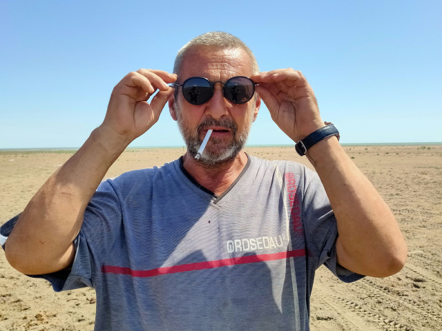 Андрей, Россия, Кизляр. Фото на сайте ГдеПапа.Ру