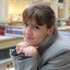 Елена, Россия, Москва, 32
