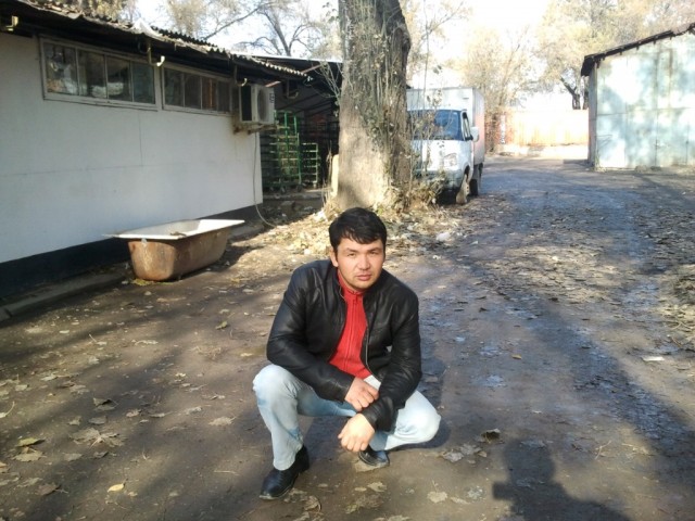 murat, Казахстан, Боралдай, 45 лет, 1 ребенок. при общении