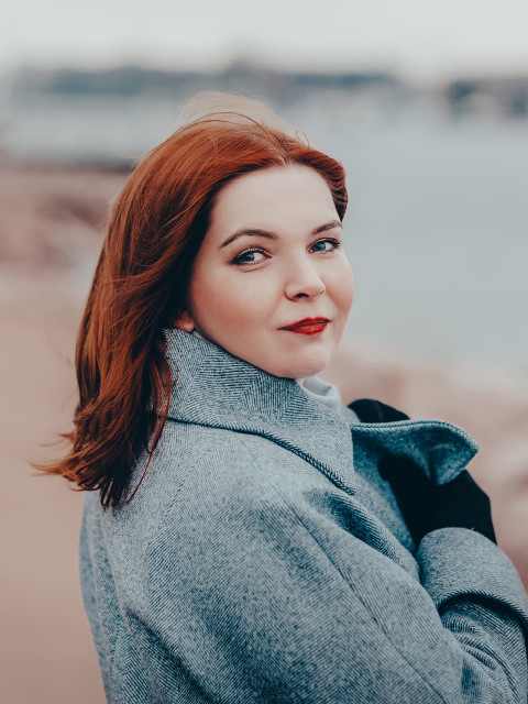 Анна, Санкт-Петербург, м. Нарвская. Фото на сайте ГдеПапа.Ру