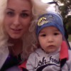 Christina, Украина, Славутич, 32 года, 1 ребенок. Сайт знакомств одиноких матерей GdePapa.Ru