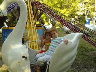 Лидия, Россия, Батайск. Фото на сайте ГдеПапа.Ру