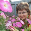Людмила, Россия, Йошкар-Ола, 52 года