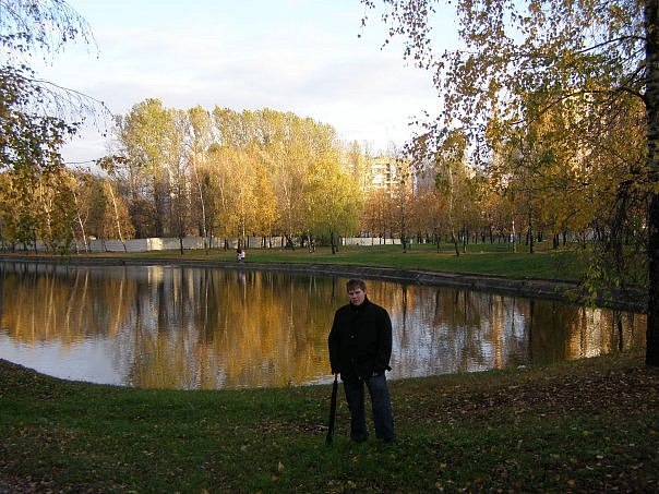 вадим, Москва, м. Нагорная. Фото на сайте ГдеПапа.Ру