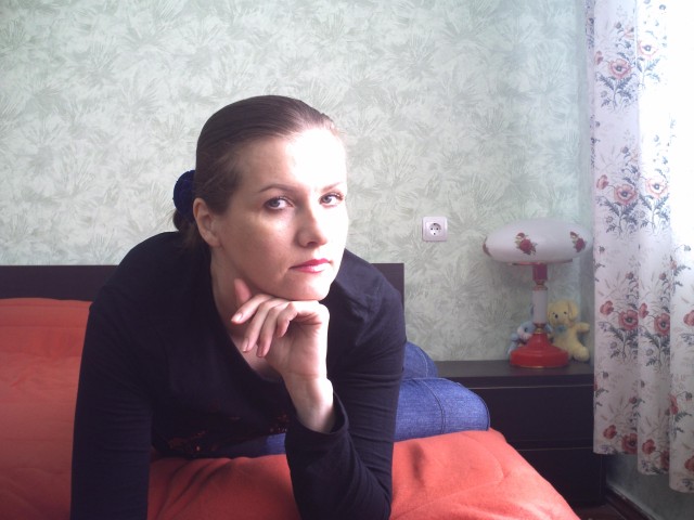 Yuliya, Россия, Донецк, 49 лет, 1 ребенок. Познакомлюсь для серьезных отношений.