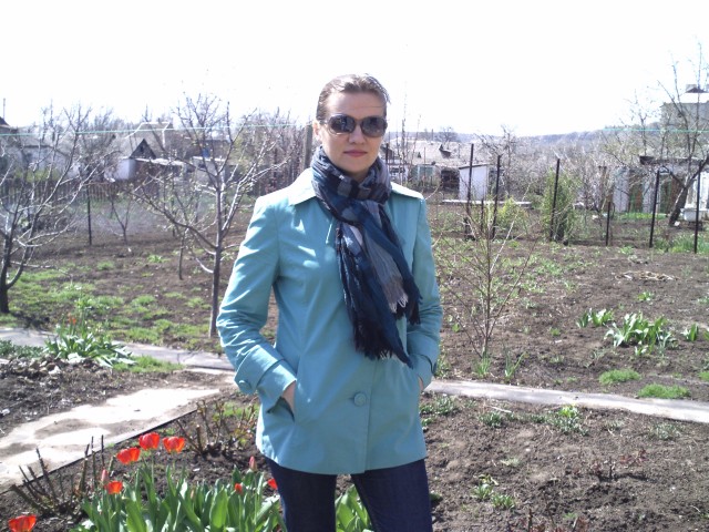 Yuliya, Россия, Донецк. Фото на сайте ГдеПапа.Ру