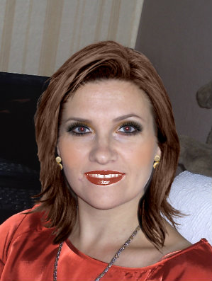 Yuliya, Россия, Донецк. Фото на сайте ГдеПапа.Ру