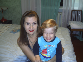 Yuliya, Россия, Донецк. Фото на сайте ГдеПапа.Ру