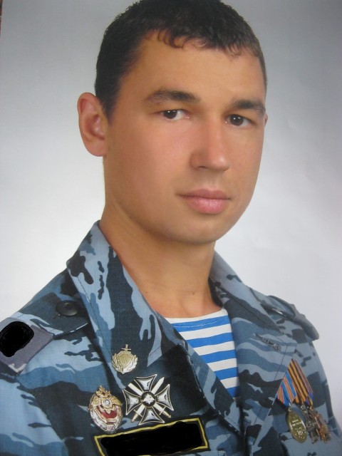 Valentin, Россия, Санкт-Петербург, 37 лет. сайт www.gdepapa.ru