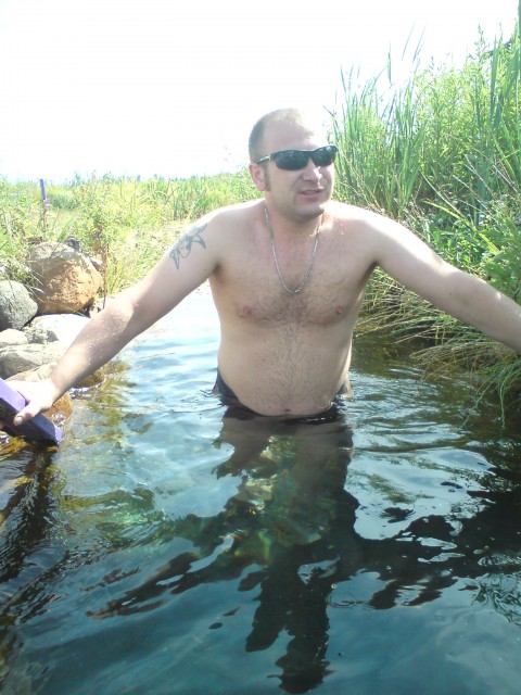 Петр, Россия, Волгоград, 41 год. Знакомство с мужчиной из Волгограда