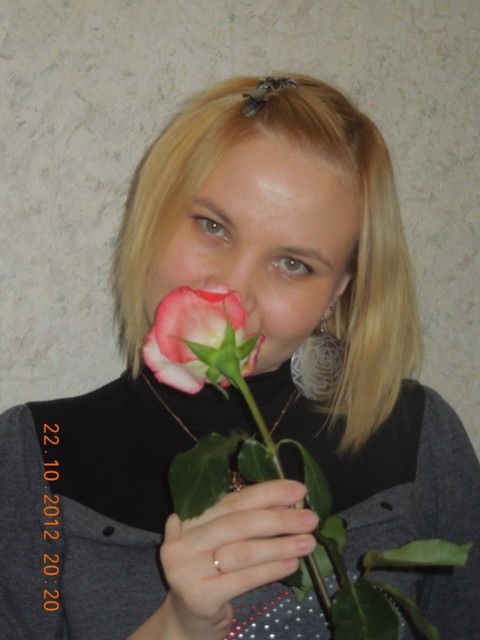 Диана, Россия, Чебоксары, 35 лет, 2 ребенка. Она ищет его: Родного человечкаОдинокая 