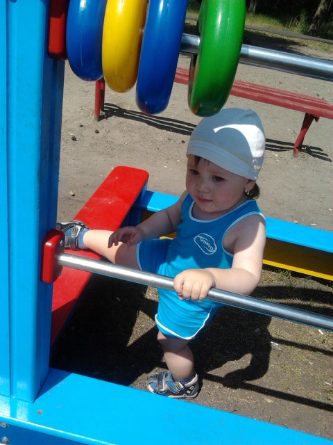 Наталья, Россия, Челябинск. Фото на сайте ГдеПапа.Ру