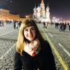 Анна, Россия, Москва, 36