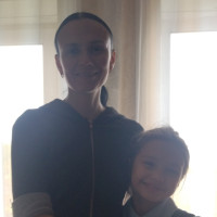 Кристина, Россия, Тверь, 43 года