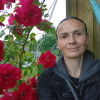 Кристина, Россия, Москва, 43