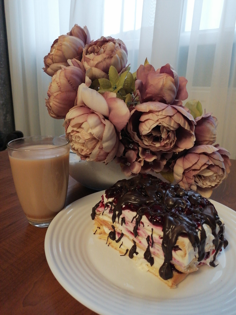 Вкусненькое