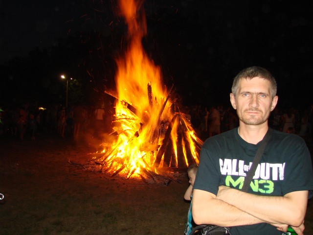 Вадим, Украина, Черкассы. Фото на сайте ГдеПапа.Ру
