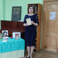 Валерия, Россия, Смоленск, 54 года