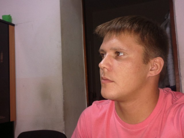 толян, Россия, Югорск. Фото на сайте ГдеПапа.Ру